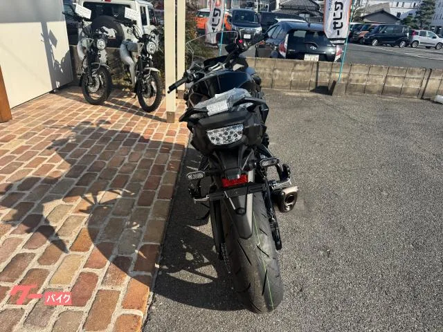 Suzuki GSX-S1000GT 2026 — миниатюра 4