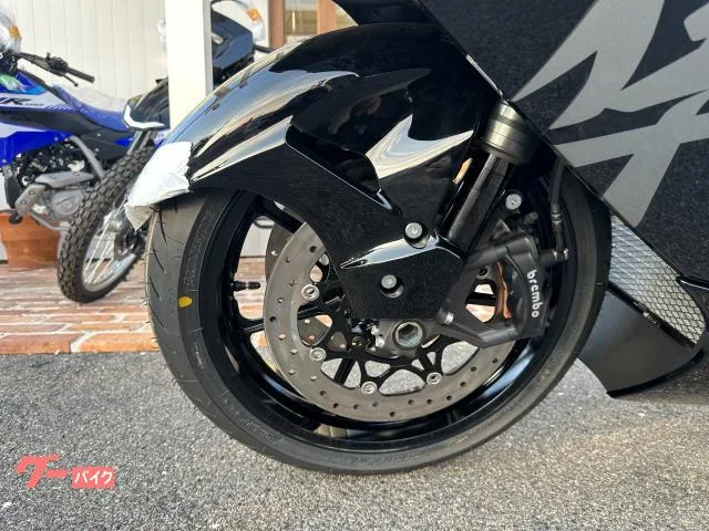 Suzuki (GSX1300R Hayabusa) 2026 — миниатюра 4