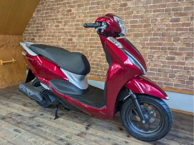 Honda 125/ 2026 — миниатюра 2