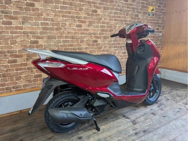 Honda 125/ 2026 — миниатюра 3