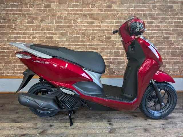 Honda 125/ 2026 — фото 1, купить с доставкой в Москву