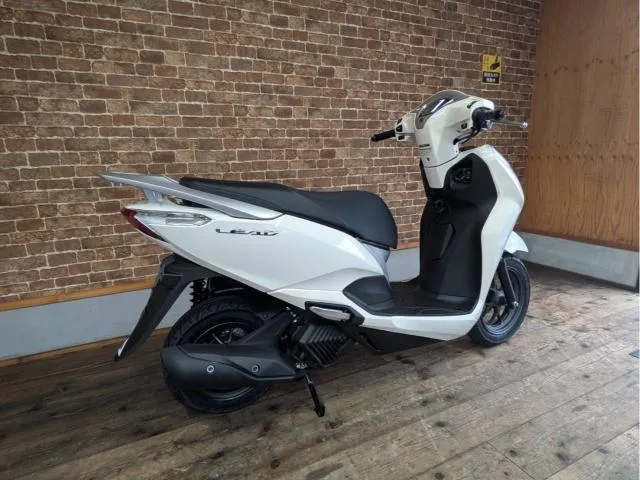 Honda 125/ 2026 — миниатюра 2