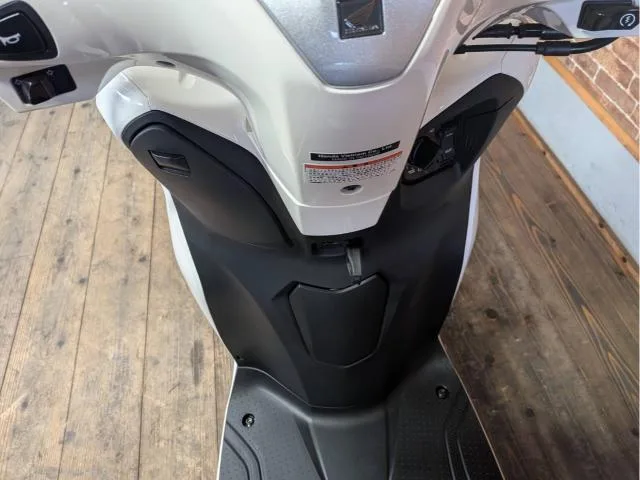 Honda 125/ 2026 — миниатюра 4