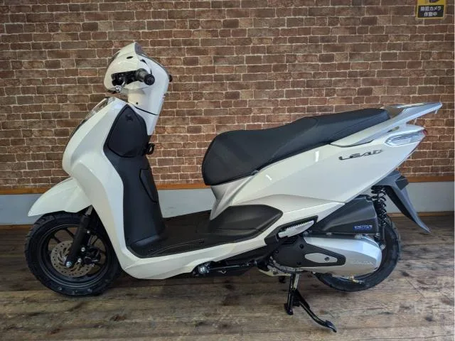 Honda 125/ 2026 — миниатюра 5
