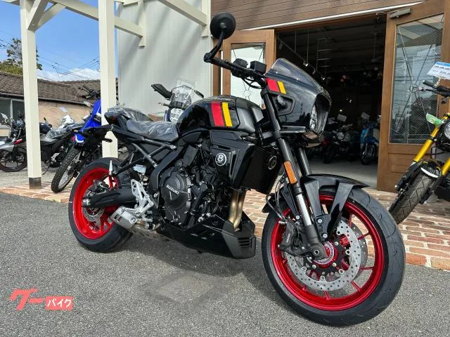 Suzuki GSX-8TT 2026 — миниатюра 2