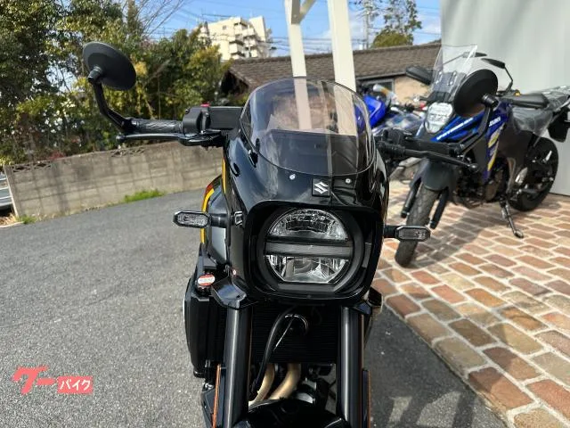 Suzuki GSX-8TT 2026 — миниатюра 4
