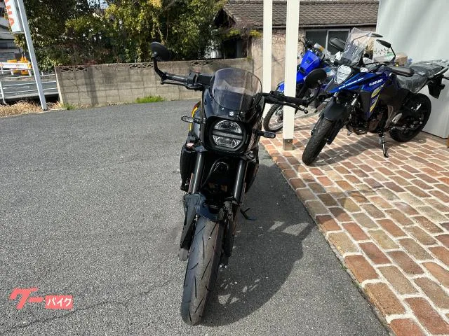 Suzuki GSX-8TT 2026 — миниатюра 5