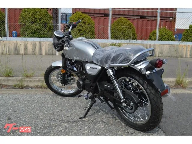 Honda CGX150 150cc ABS 2025 — миниатюра 3
