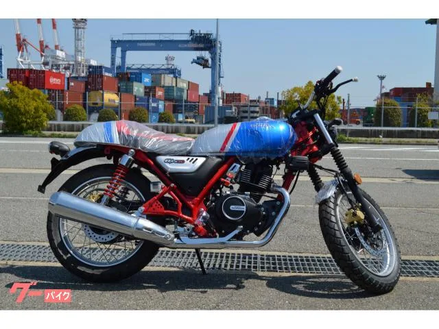 Honda CGX150 SP 150cc ABS 2025 — миниатюра 5