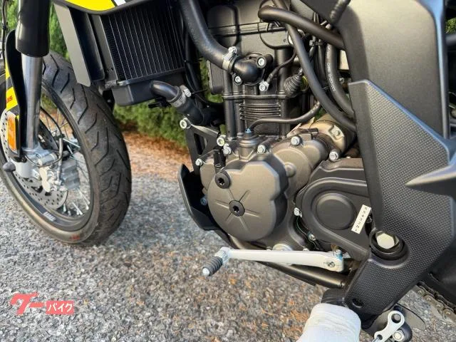 aprilia SX125 2024 — миниатюра 2