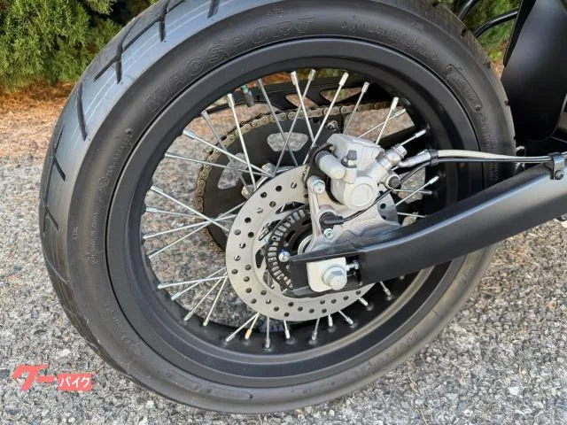 aprilia SX125 2024 — миниатюра 5