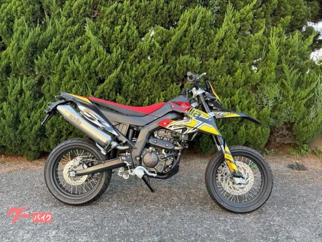 aprilia SX125 2024 — фото 1, купить с доставкой в Москву