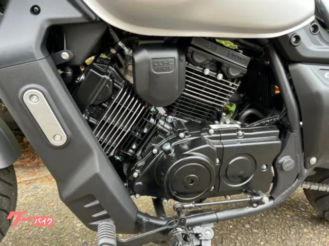 HYOSUNG GV250DRA V 2024 — миниатюра 2