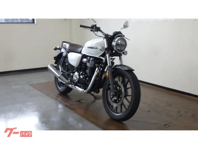 Honda GB350 2023 2023 — миниатюра 2