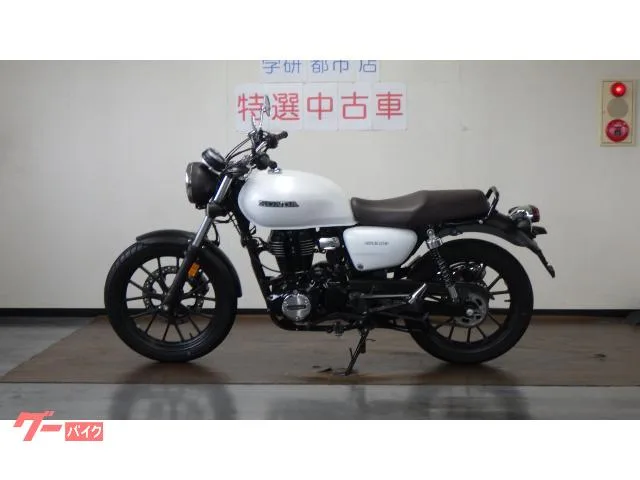 Honda GB350 2023 2023 — миниатюра 3
