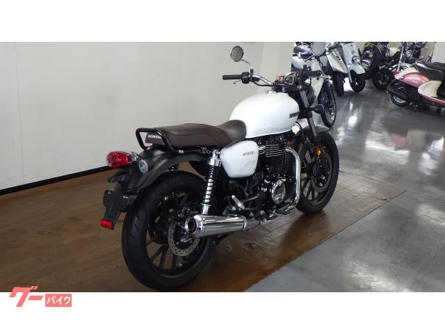 Honda GB350 2023 2023 — миниатюра 4