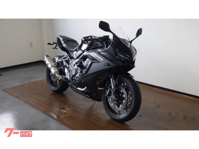 Honda CBR650R 2023 — миниатюра 2