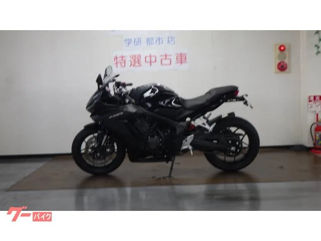 Honda CBR650R 2023 — миниатюра 3
