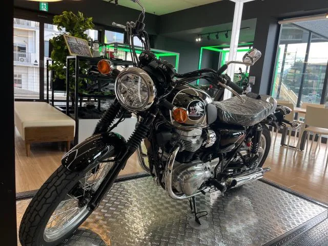 Kawasaki K3 2025 — миниатюра 2