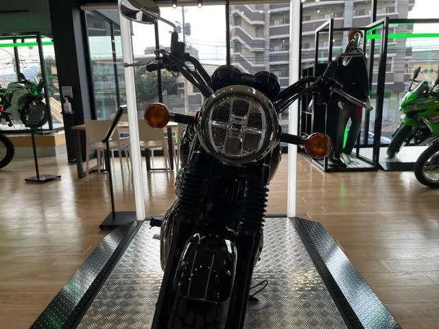 Kawasaki K3 2025 — миниатюра 3