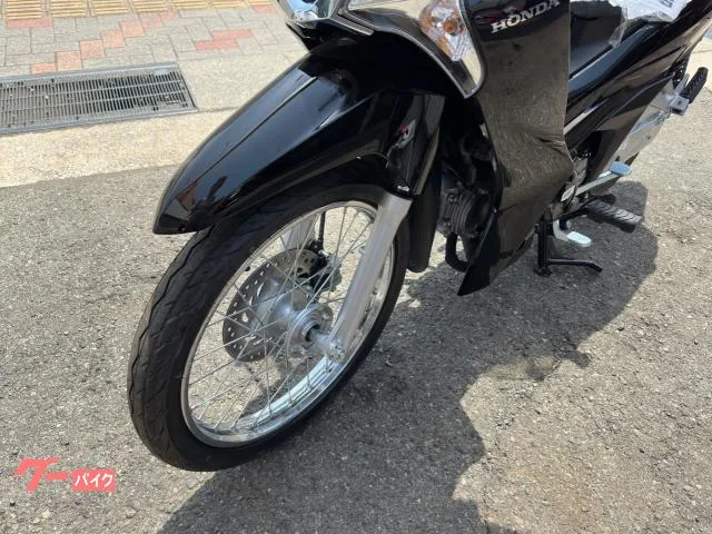 Honda WAVE125i 2023 — миниатюра 3