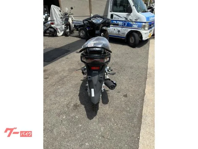 Honda WAVE125i 2023 — миниатюра 4