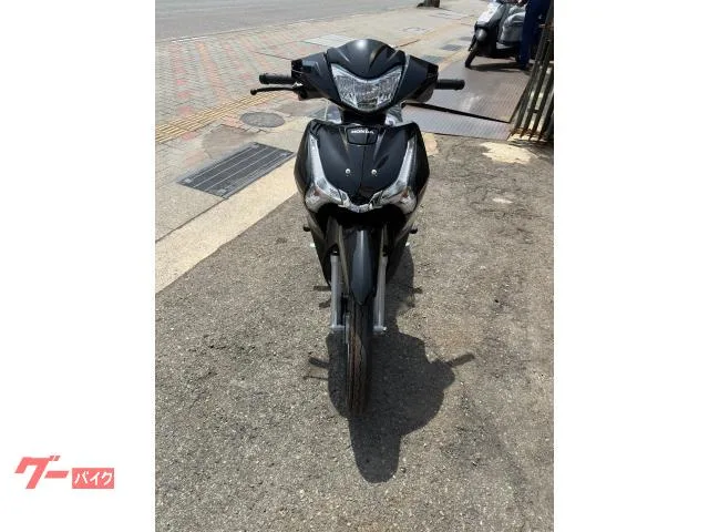 Honda WAVE125i 2023 — миниатюра 5