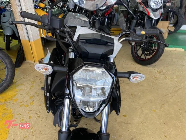 Suzuki GIXXER 150 2023 — миниатюра 2