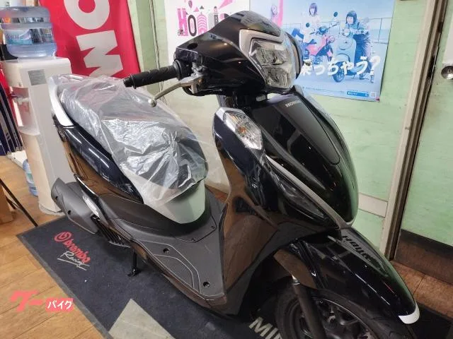 Honda 125/ 2025 — миниатюра 2
