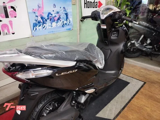 Honda 125/ 2025 — миниатюра 3