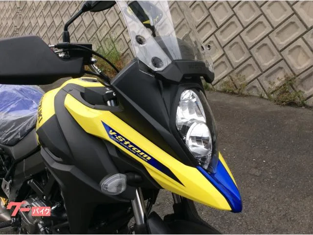 Suzuki V- 650XT 3 2025 — миниатюра 5