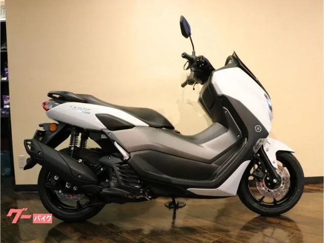 Yamaha NMAX155 2023 — миниатюра 2