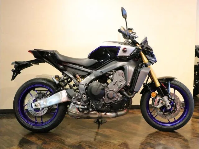 Yamaha MT-09 SP 2024 — миниатюра 2