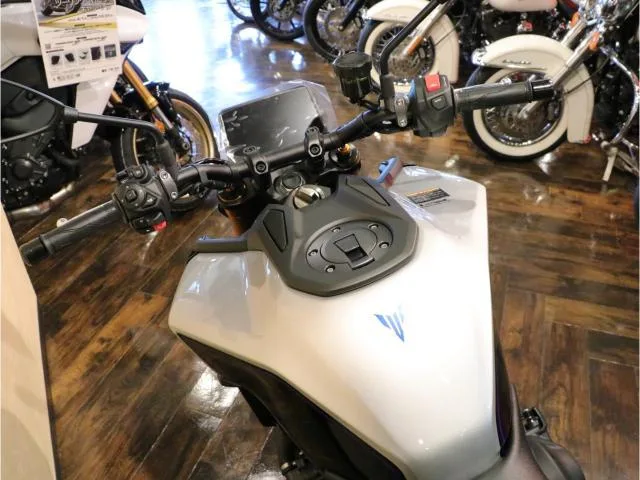 Yamaha MT-09 SP 2024 — миниатюра 4