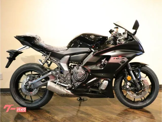 Yamaha YZF-R7 2025 2025 — миниатюра 2