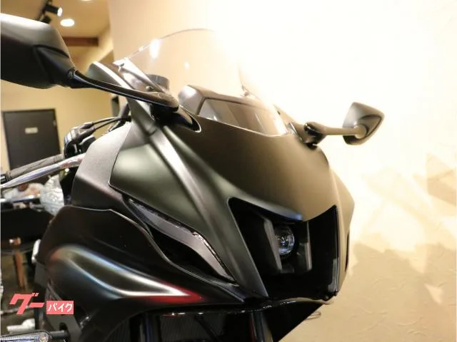 Yamaha YZF-R7 2025 2025 — миниатюра 3