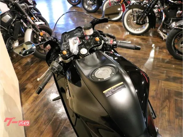 Yamaha YZF-R7 2025 2025 — миниатюра 4