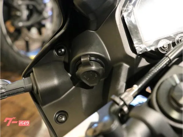 Yamaha YZF-R25 2025 2025 — миниатюра 3