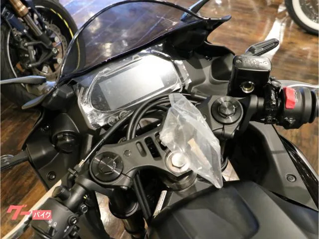 Yamaha YZF-R25 2025 2025 — миниатюра 5