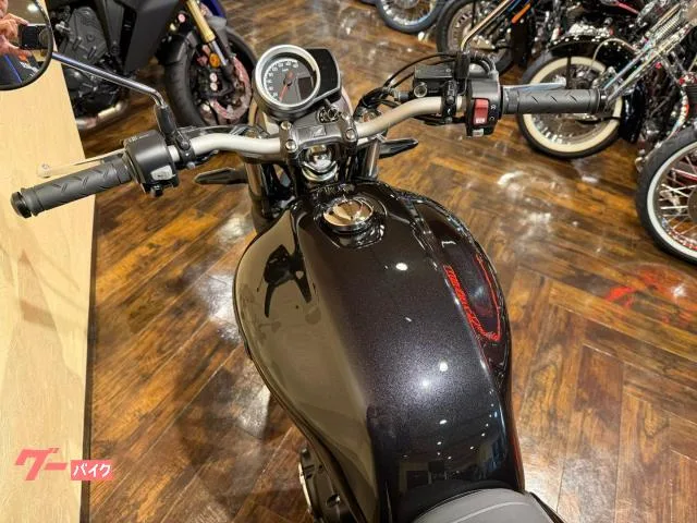 Honda GB350S 2023 — миниатюра 4