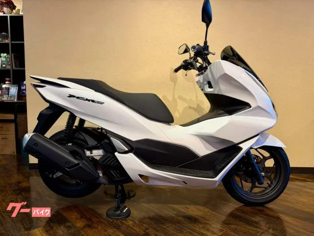 Honda PCX160 2023 — миниатюра 2