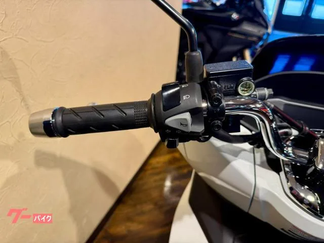 Honda PCX160 2023 — миниатюра 3