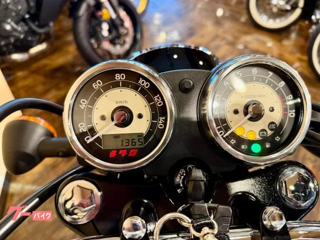 Kawasaki S1 2025 — миниатюра 3
