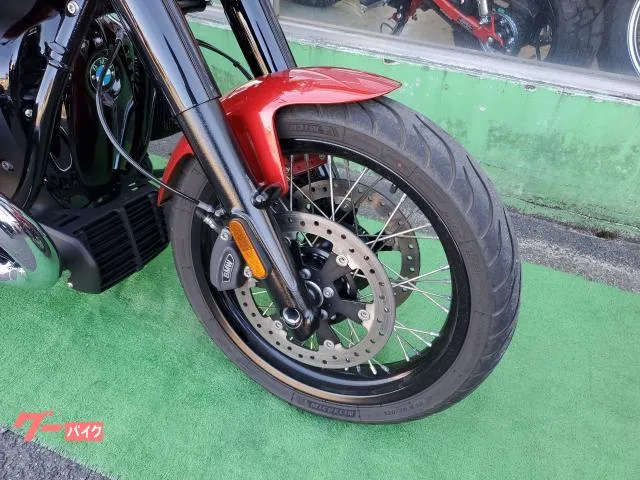 BMW R18 CR1 ETC 2022 — миниатюра 2