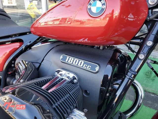 BMW R18 CR1 ETC 2022 — миниатюра 3