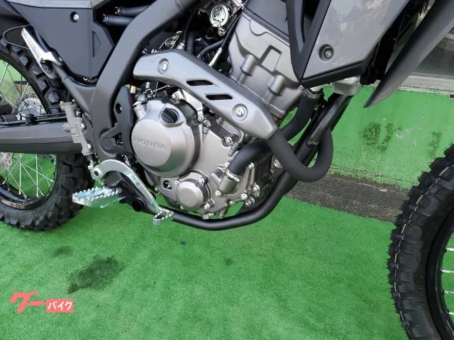 Honda CRF250L 2026 — миниатюра 5