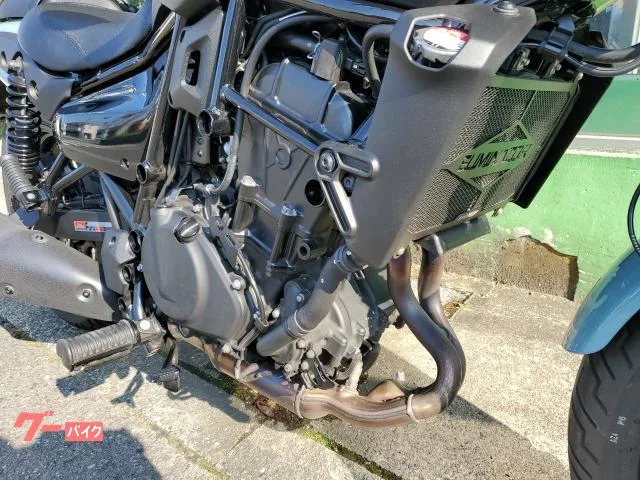 Kawasaki 400SE ETC2.0 2024 — миниатюра 3