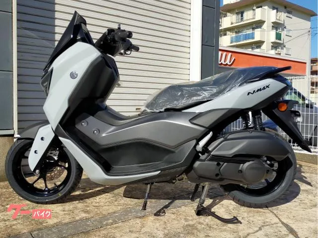 Yamaha NMAX 25 2025 — миниатюра 2