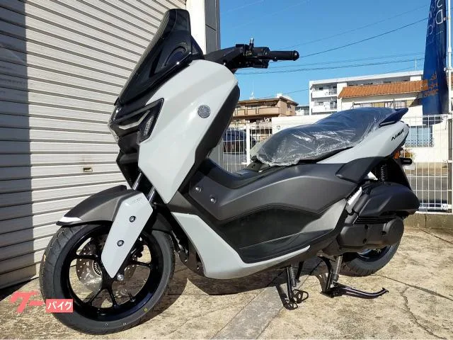 Yamaha NMAX 25 2025 — миниатюра 4