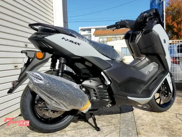 Yamaha NMAX 25 2025 — миниатюра 5